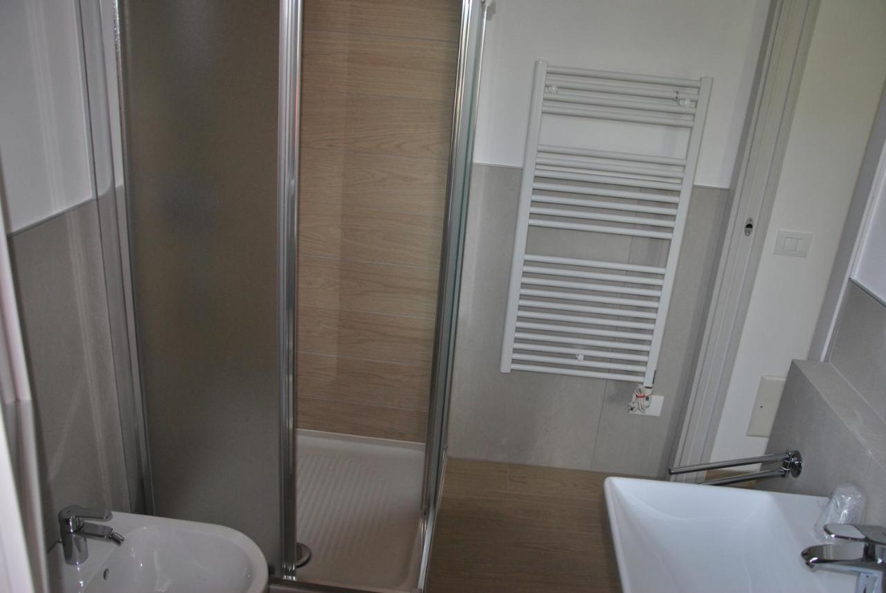 B&B Da Rosy ลาซีเซ ภายนอก รูปภาพ